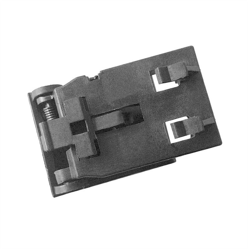 Range hood latch release handle suitable for Jeep for Fiat for Chrysler 300 for Dodge for Ram 68085761AA Q