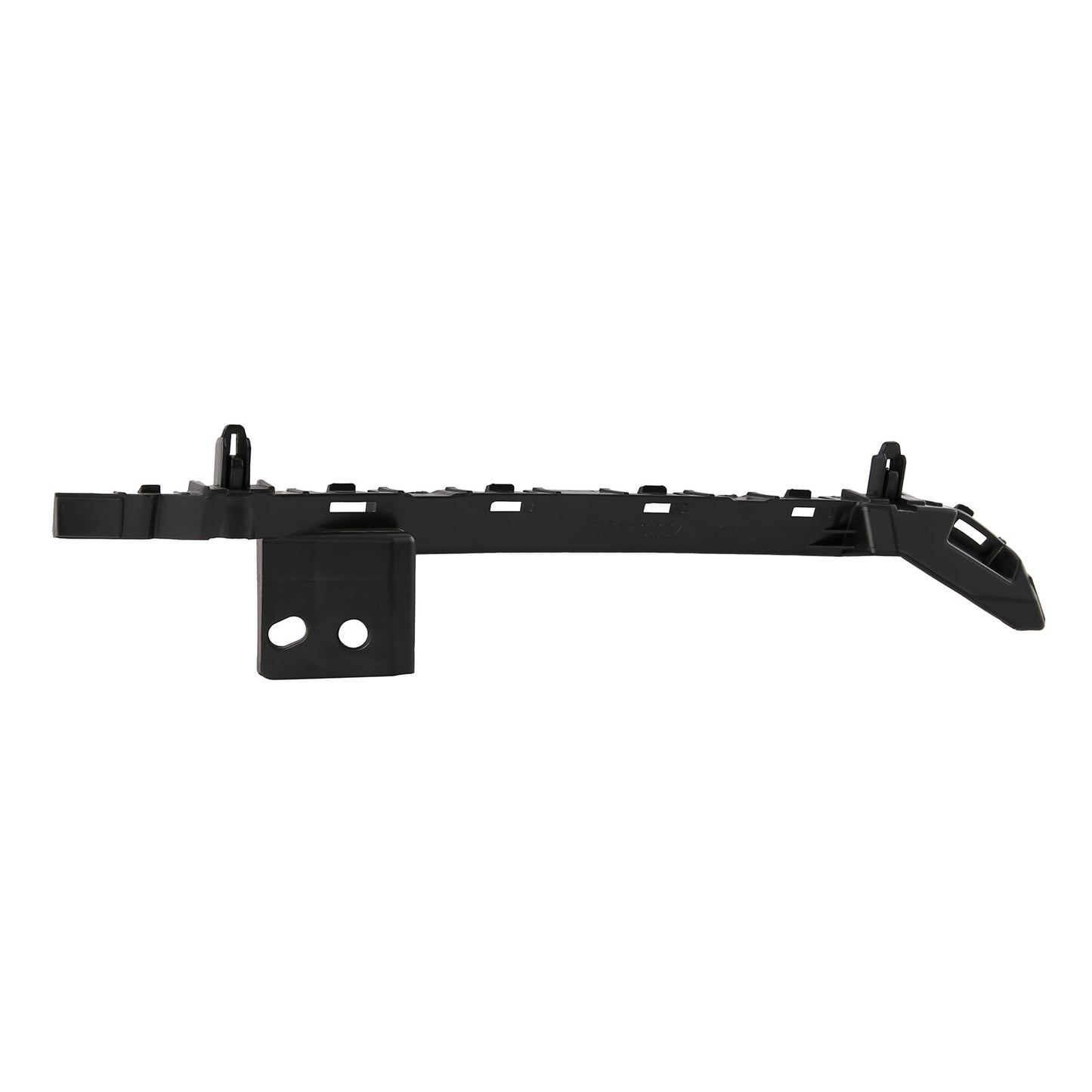 Bumper bracket for 2017-2022 for Cadillac XT5 Front Passenger Right Hand 84172893 GM1043161 Q