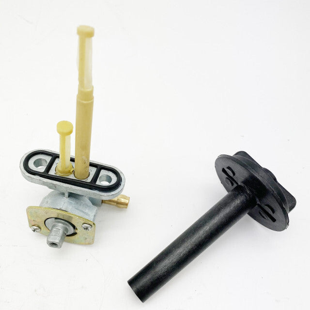 Gas Fuel Switch Petcock Lever For Hisun HS400 400cc ATV ATV-2