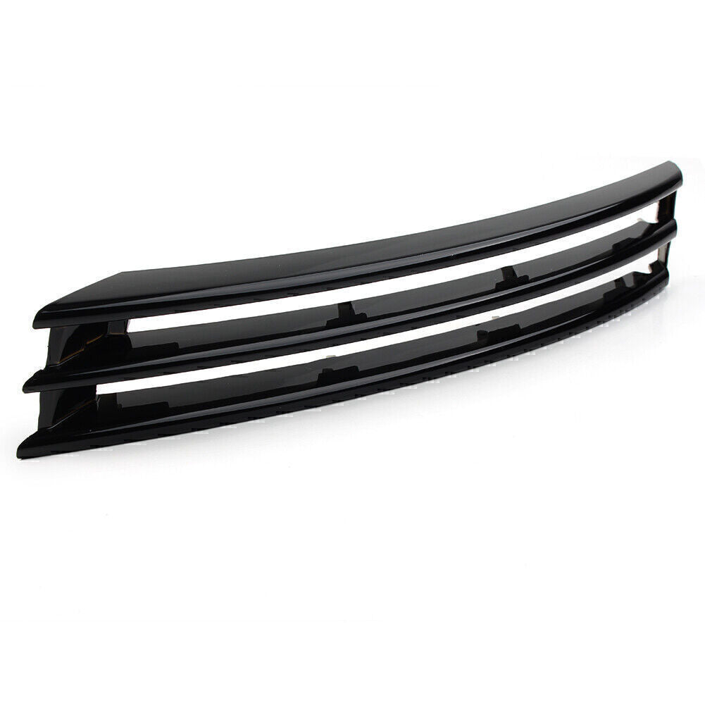 1xBlack Left Side Front Bumper Grilles for Land Rover for Range Rover L405 2013-2017