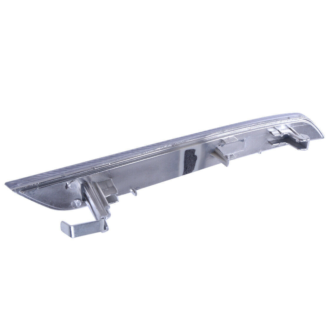 Clear front bumper side marking reflector for BMW X6 E71 E72 2007-2014