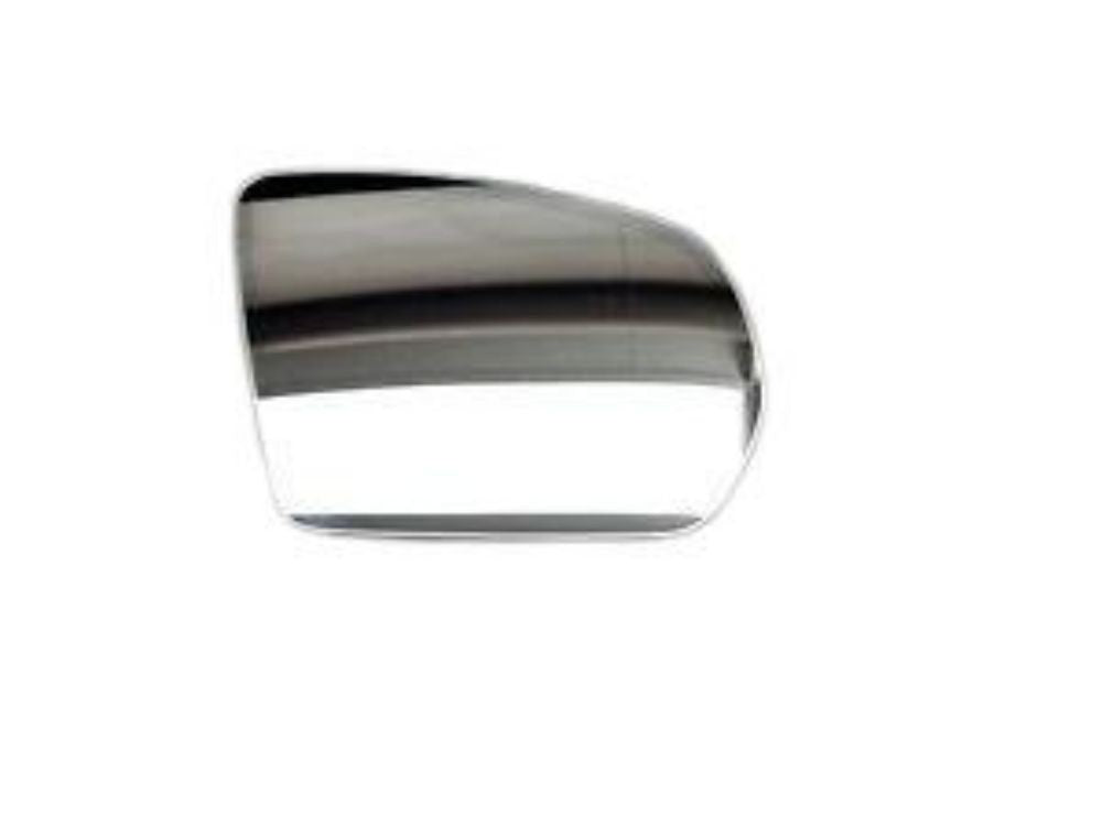 Heated mirror glass is suitable for Mercedes-Benz W205, W213, W253, and W222 models. Q