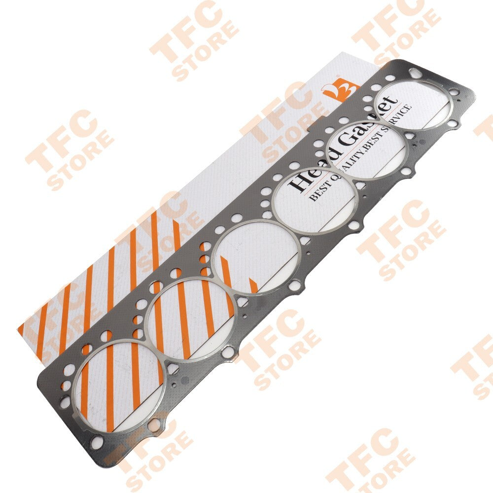 New Full Gasket Kit FOR 6081 6081T POWERTECH RE506220 RE506222