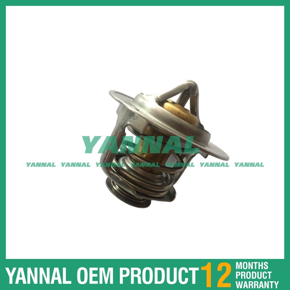 THERMOSTAT HOUSING 4JB1 Engine Extender for KOBELCO SK60 DH55-