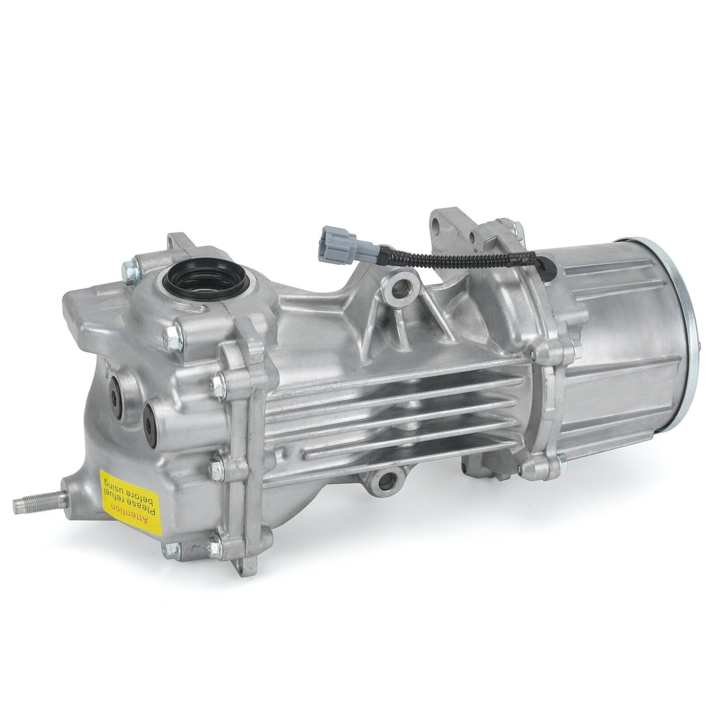 Fit for Nissan Rogue 2014 - 2020 Rear Bracket/Differential Assembly AWD 5.173 Scale Q