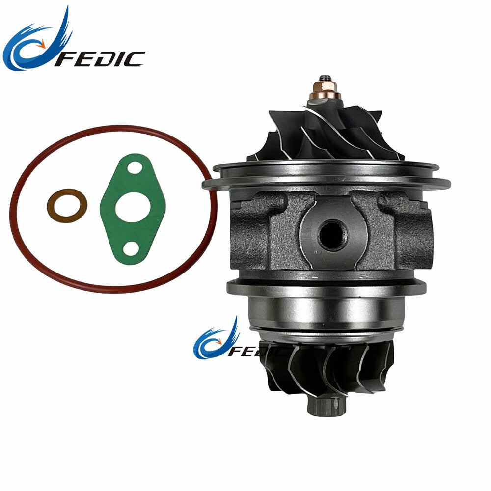 Turbo cartridge TD04 49377-04100 for Subaru Forester Impreza 2.0L 58T/EJ205 1998