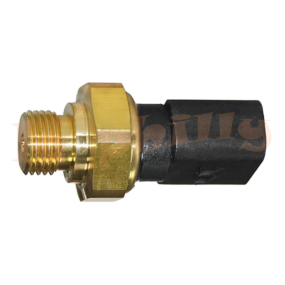 For MACHINE C15 GENERATOR SET 2746717 Engine Fuel Rail Pressure Sensor Switch
