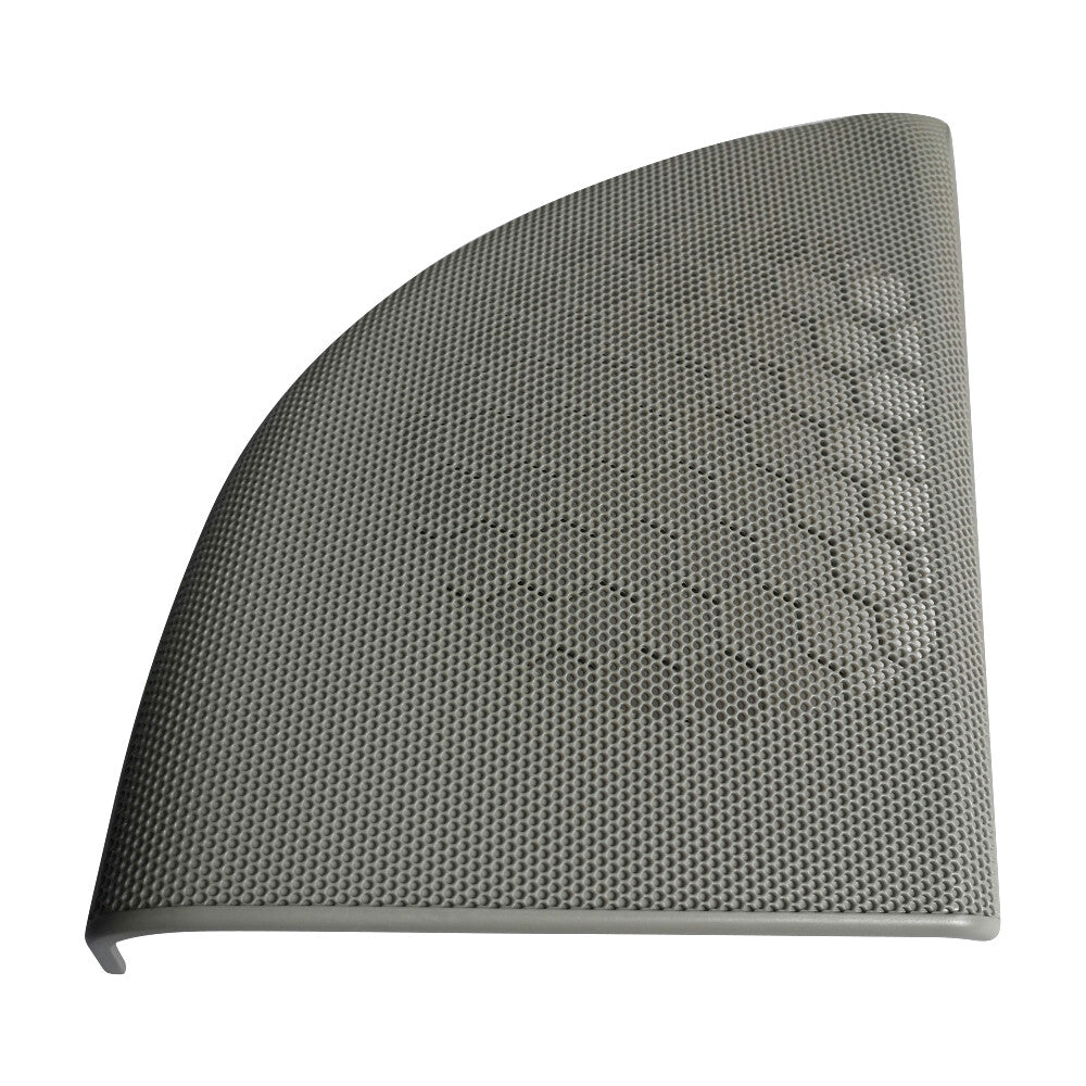 for MERCEDES C-CLASS Coupe CLC CL203 Front Right Cover Cap Speaker Bezel Trim Q