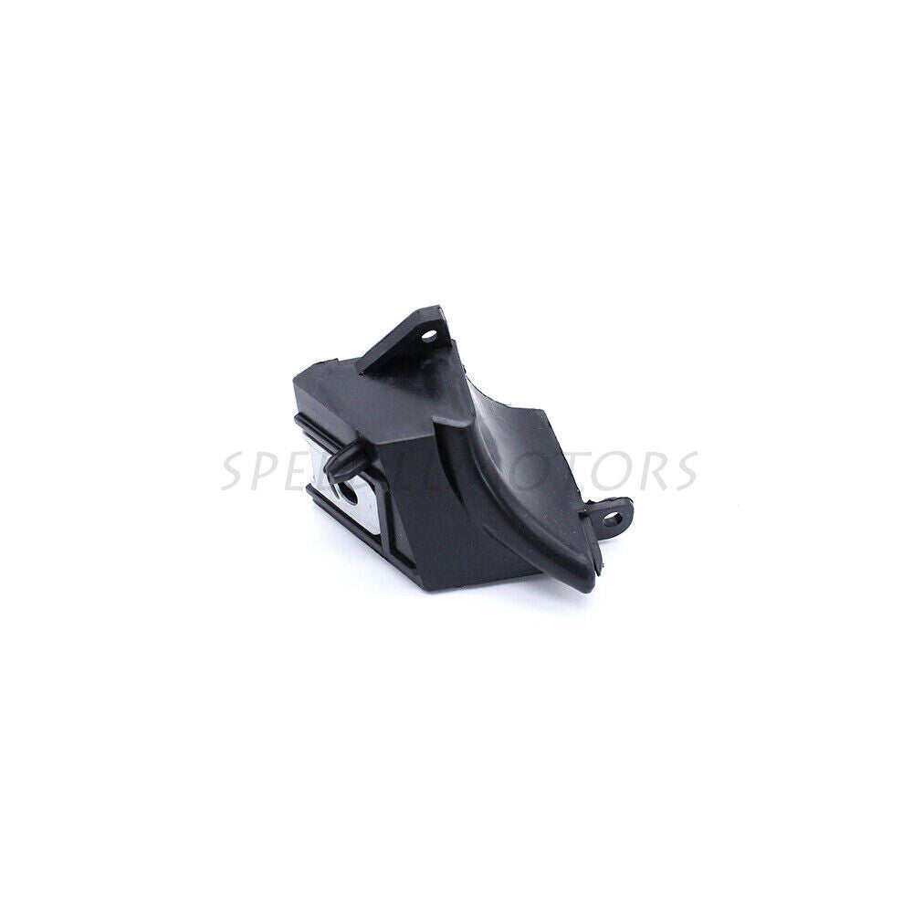 Front Right Headlight Bracket Repair Kit brackets Fixing Screws for Fiat 500 Q