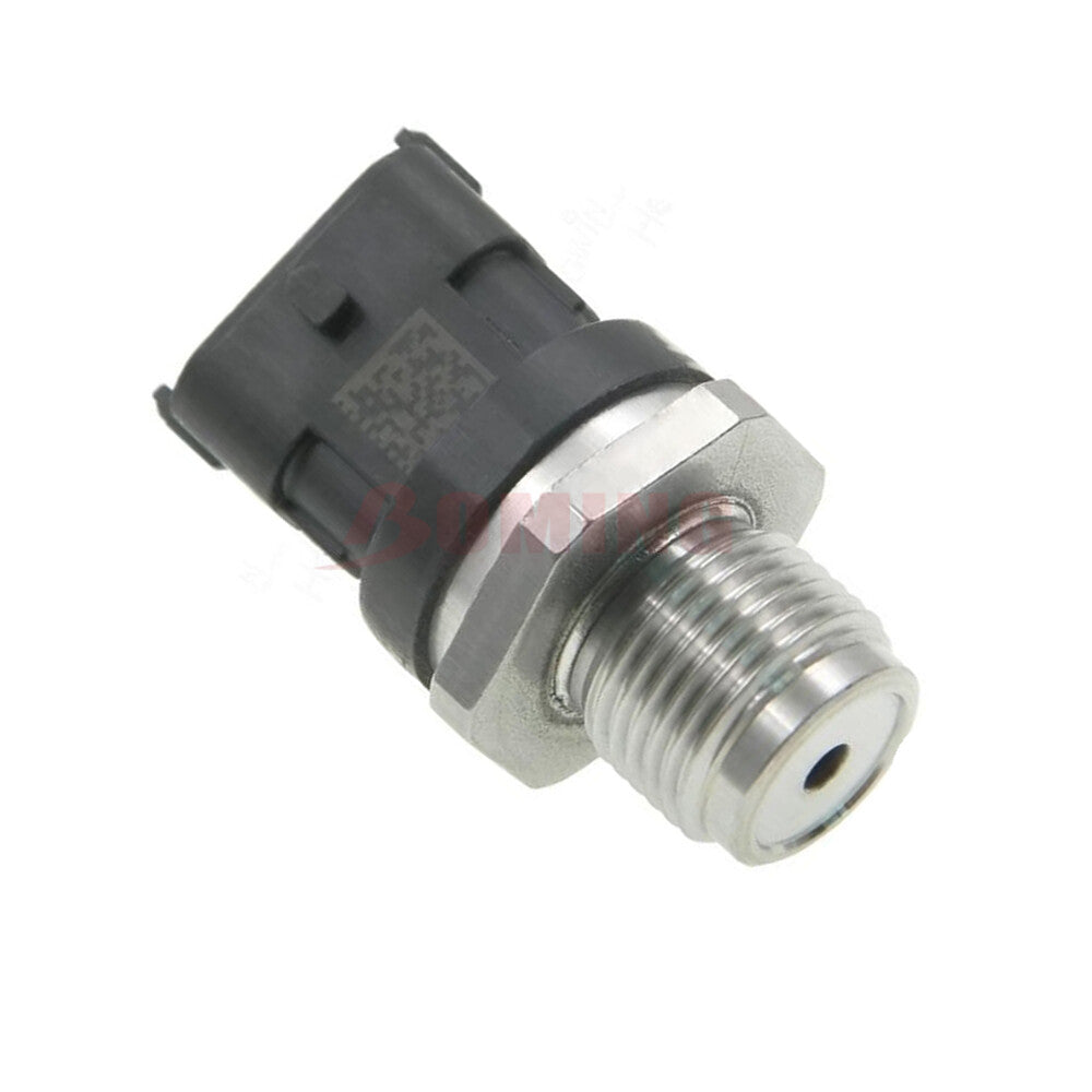 0281002863 Fuel Rail Pressure Sensor for Man for Iveco Alfa for Chevrolet for Fiat GM