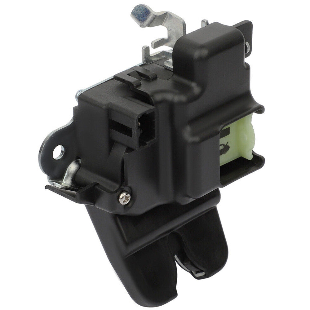 Rear Trunk Latch Lid Lock Actuator for Kia Rio 2012 2013-2017 Sedan w/o Keyless