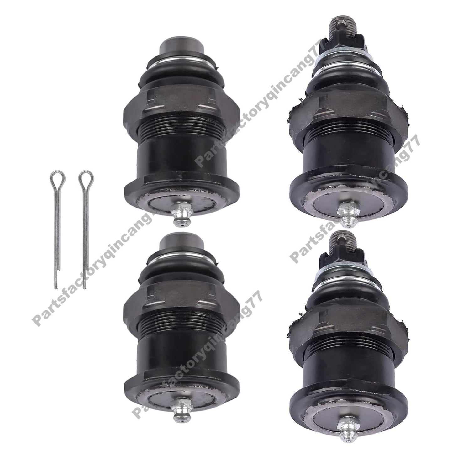 Ball Joint Package KRBJX3 for Can-Am UTV 2017-2023 Maverick X3