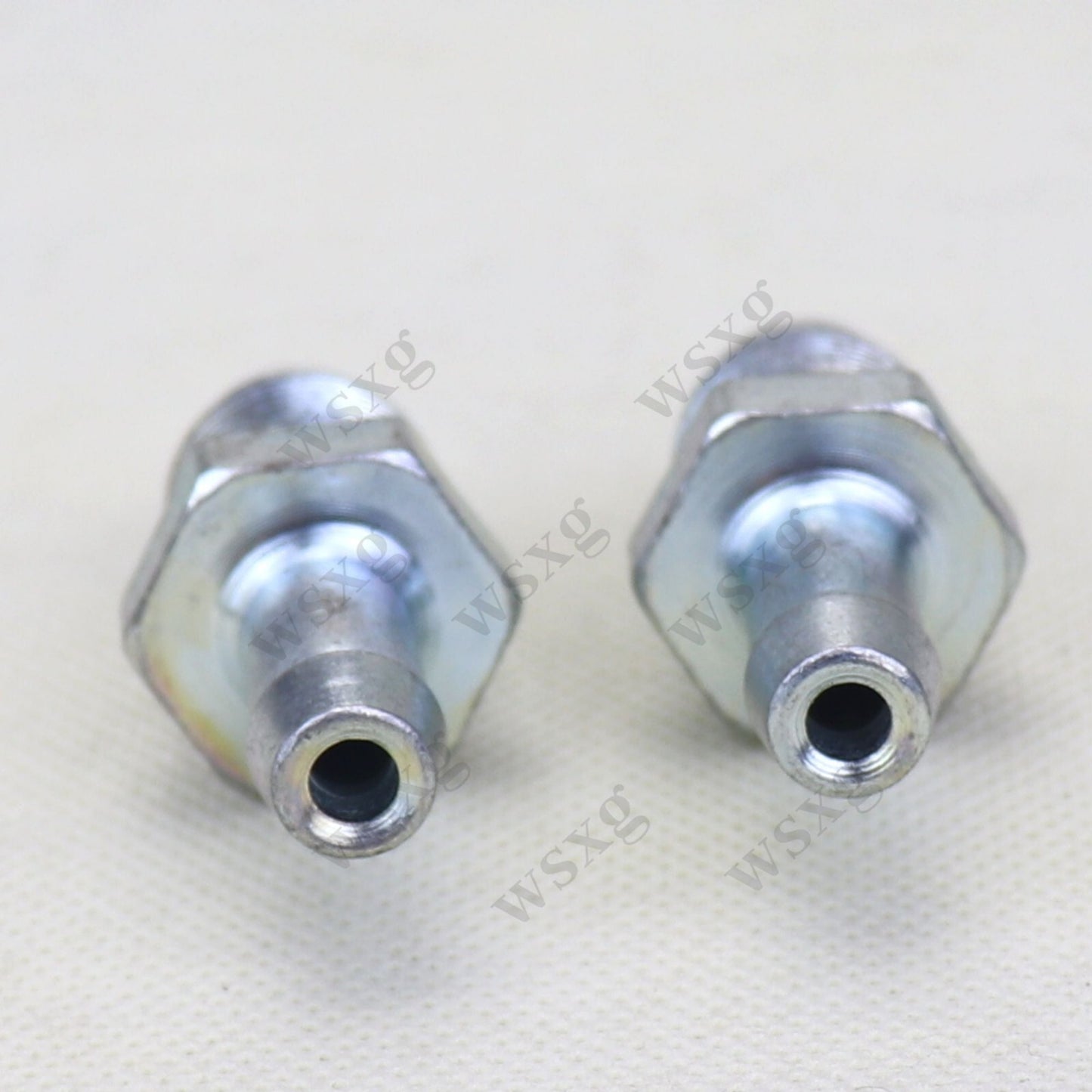 Two 11810-AA040 for Subaru PCV valves for WRX STi Forester Legacy Outback 2002-2016