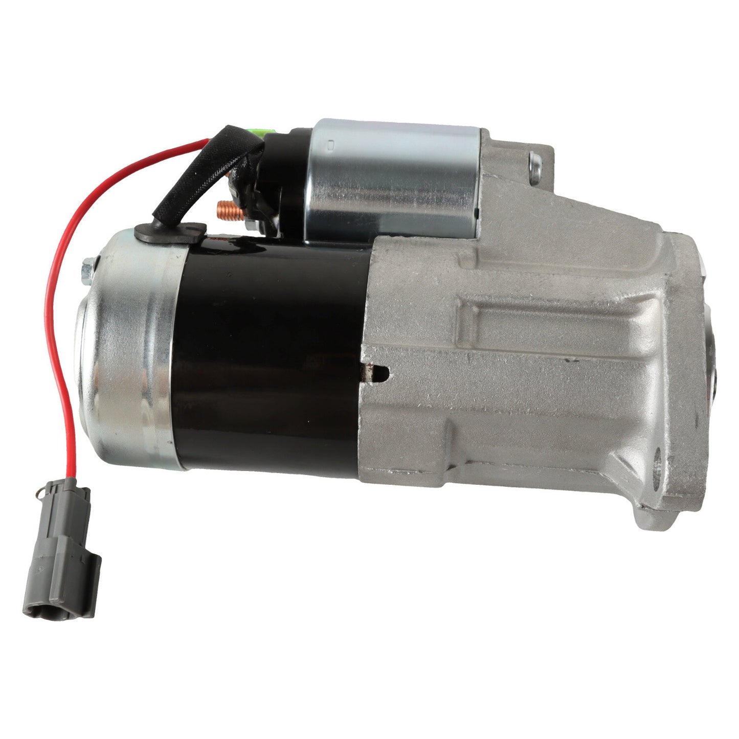 New Starter For 96-97 for NISSAN D21 TRUCK 98-01 FRONTIER PICKUP 00-01 XTERRA 2.4L