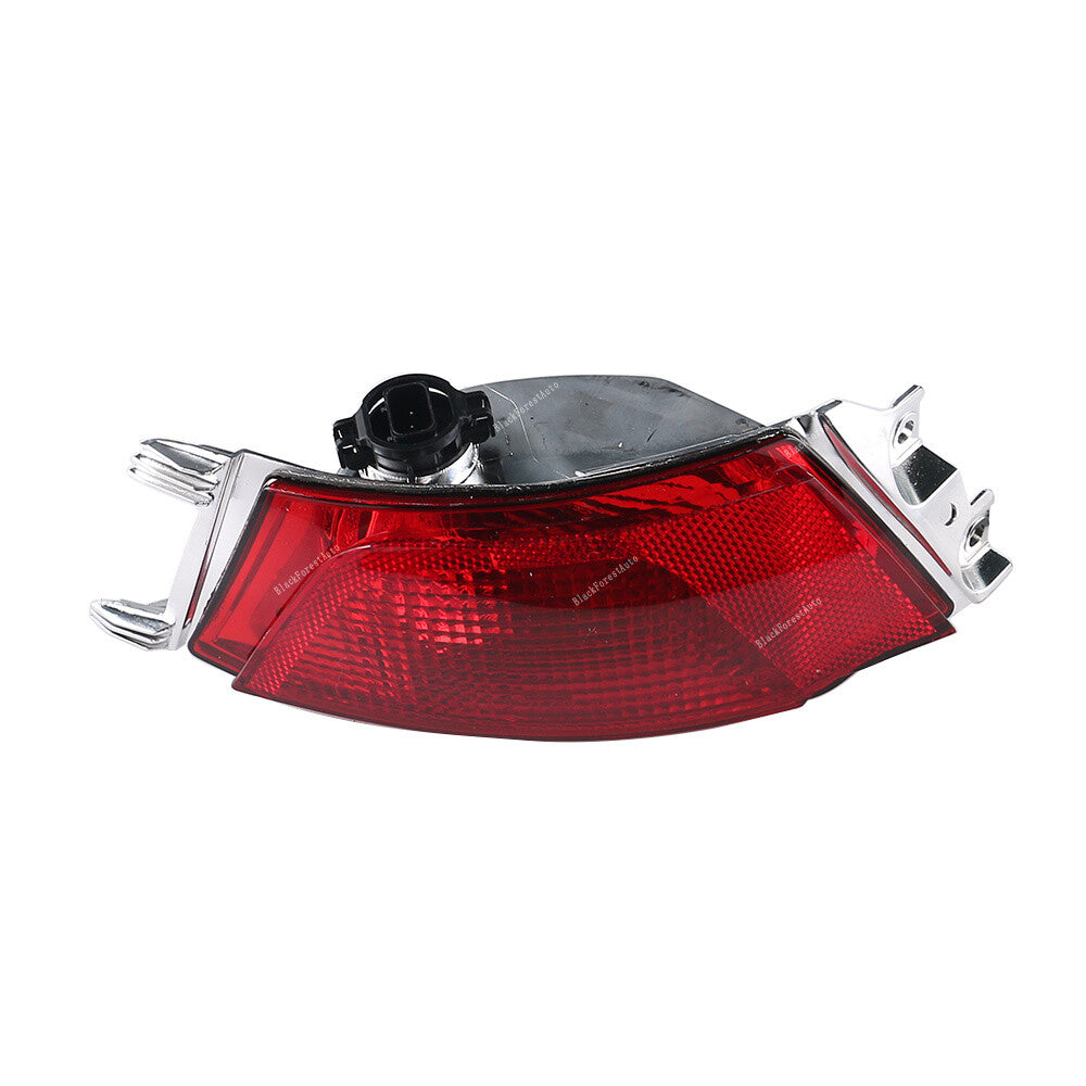 Rear Fog Lamp Reflector Warning Light Right Side Fits 2014-17 for Range rover sport