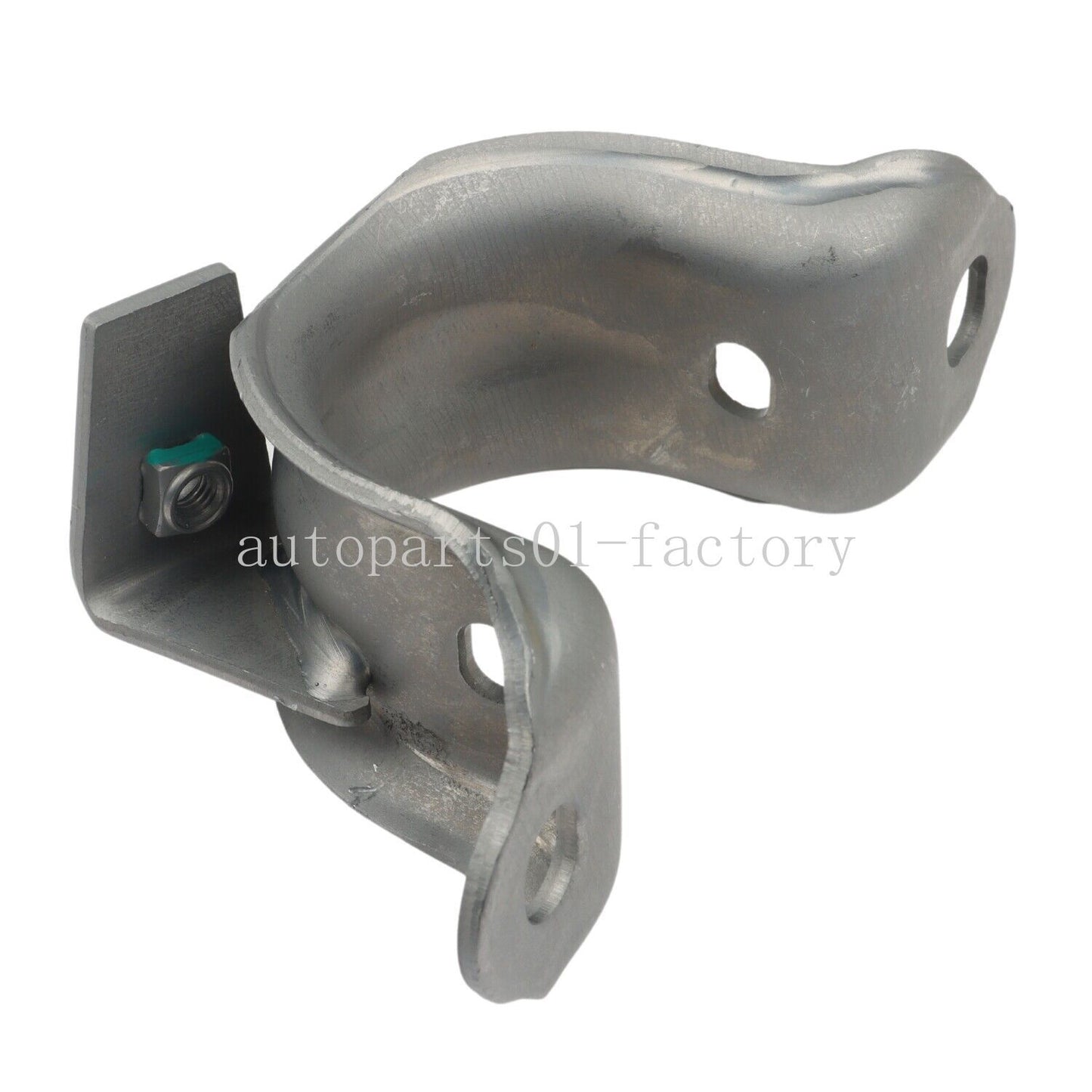 1Bar Sway Bracket Front LH or RH 1188383-00-A Silver for Tesla Model 3 Y