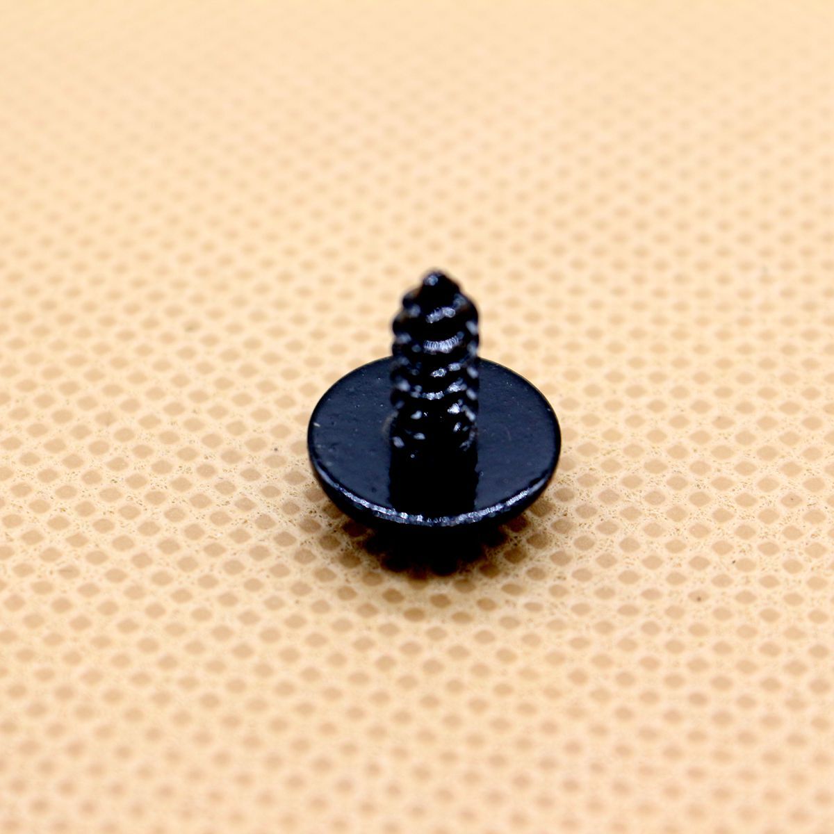 New 15Pcs Hexagon Socket Oval Head Bolt Tapping Screw for VW N91158001