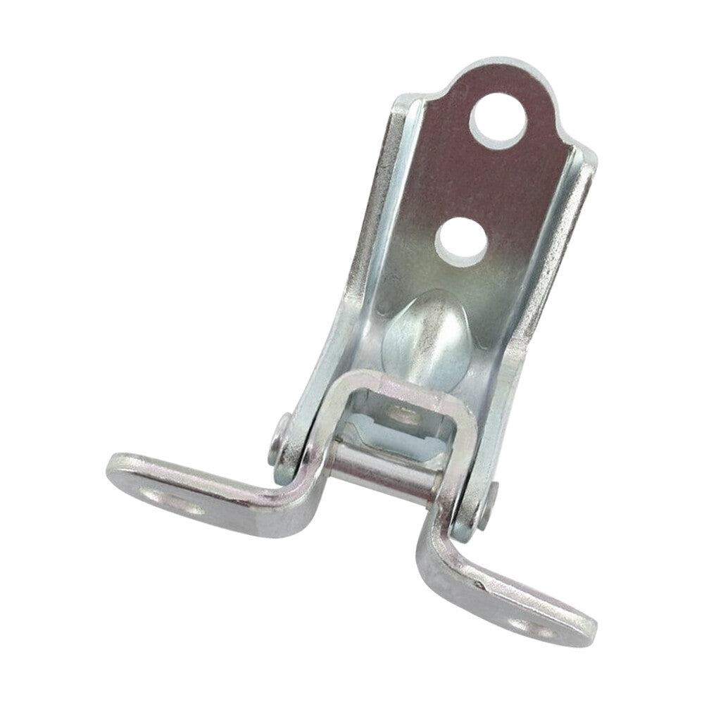 Front Door Hinge Hinges Check Stopper Left Side For 2014-2021 for Kia Forte Sedan Q
