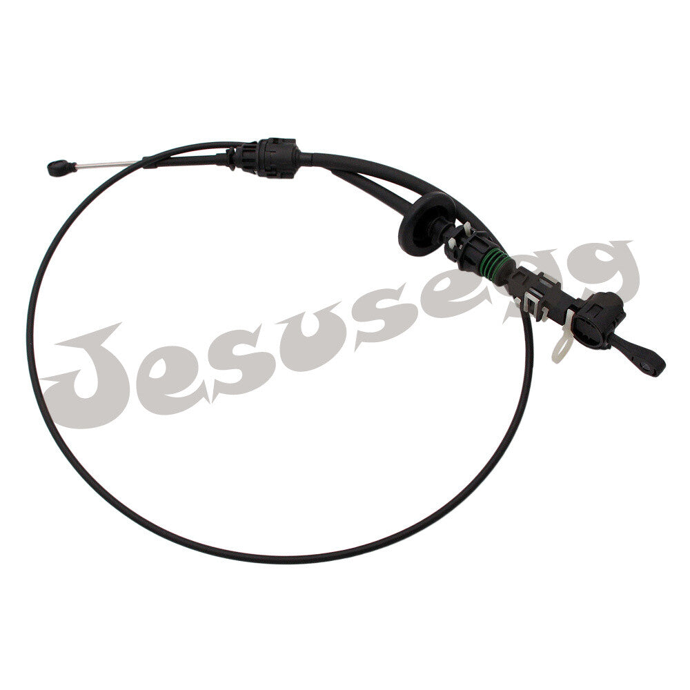 For 2002-2010 for Dodge for Ram 1500 2500 3500 Transmission Shifter Shift Control Cable Q