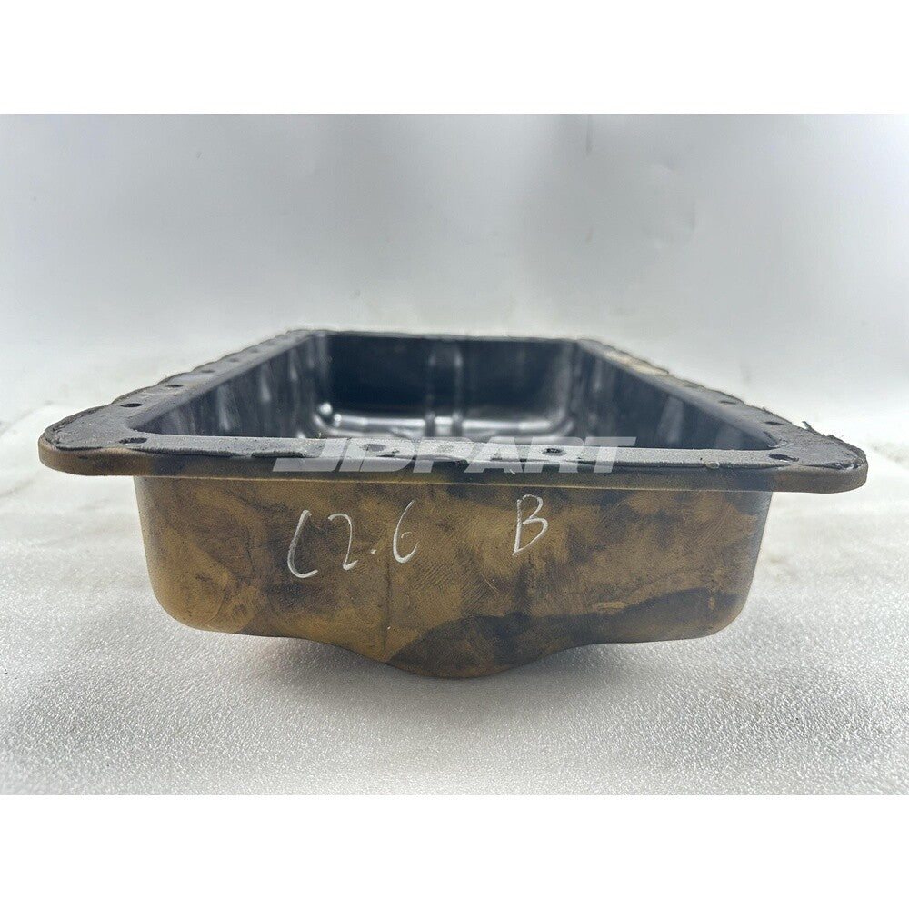 C2.6 B oil pan suitable for Volvo engine spare parts -