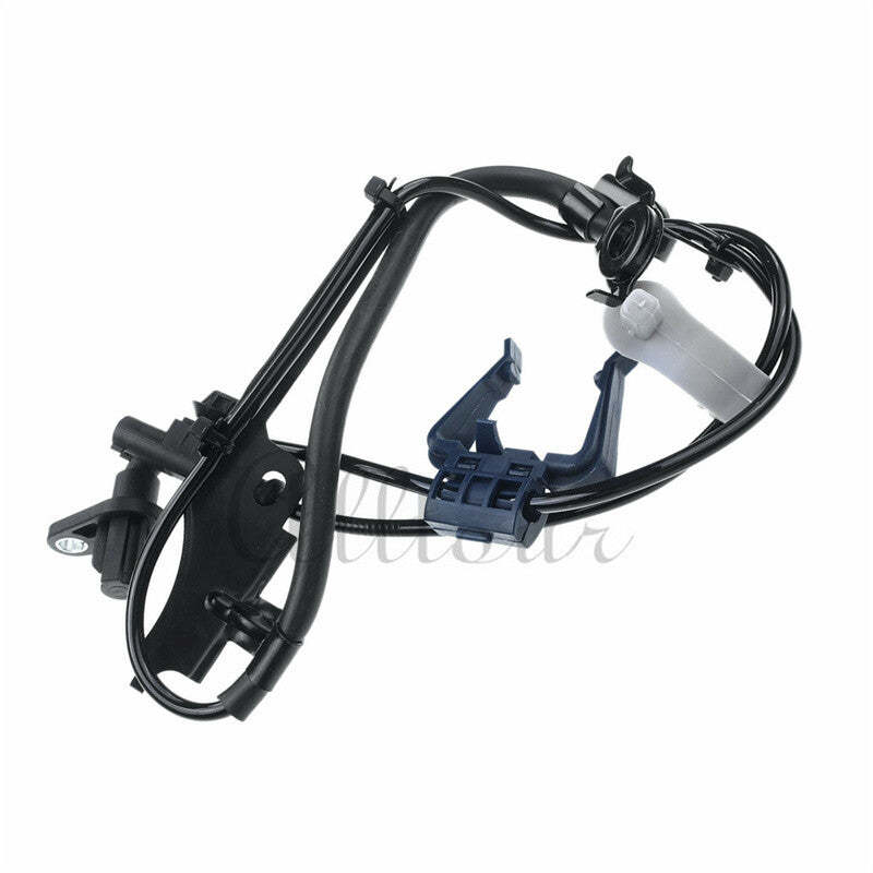 Front Left ABS Wheel Speed Sensor for Toyota Venza 2009-2015 L4 2.7L V6 3.5L SUV