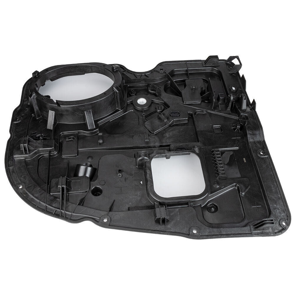 Rear Right Passenger Window Regulator for Ram 1500 Classic for Dodge for Ram 1500 09-20 Q