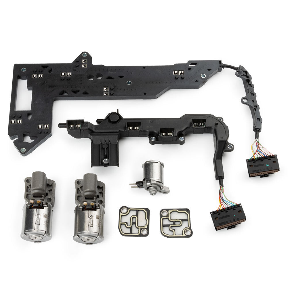 for Audi for A4 0B5 DL501 Transmission Solenoid & Internal Wire Harness Repair Kit Q