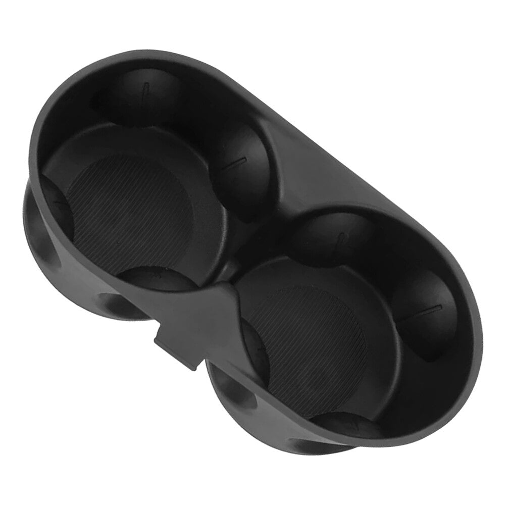 Console Cup Holder Insert for Chrysler 2017-2023 for Pacifica 2020-2022 Voyager Q