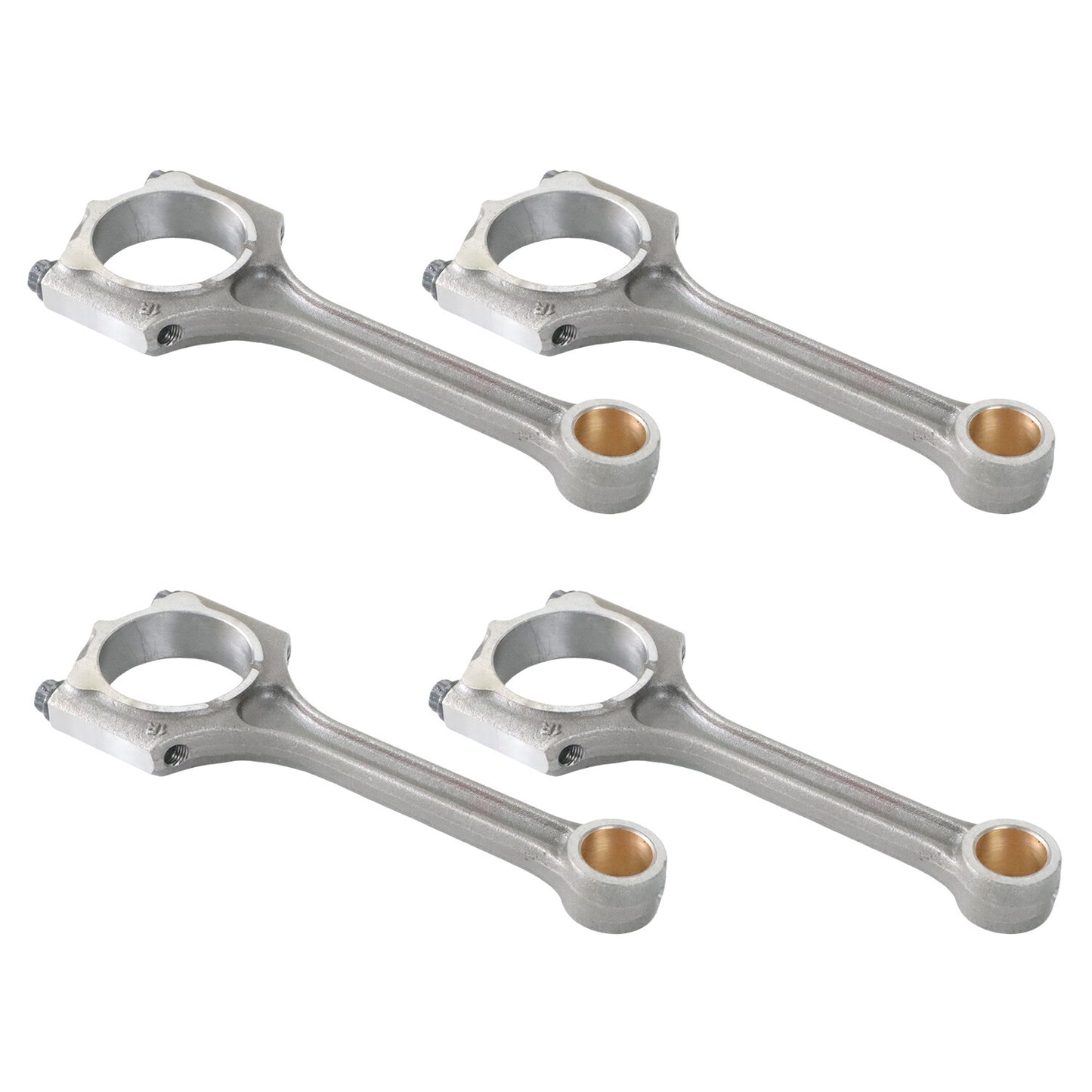 Engine Crankshaft - Pistons Rings 23041-2E100 Connecting Rod Bearing for Hyundai