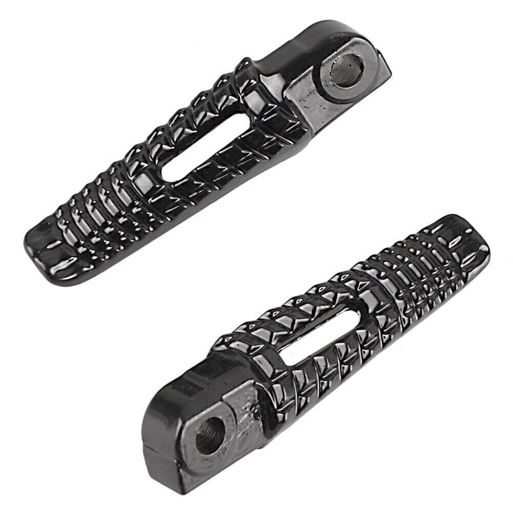 Rear Footrest Foot Pegs Rest Pedals Fit for Suzuki GSXR600 GSXR750 06-14 GSXR1000