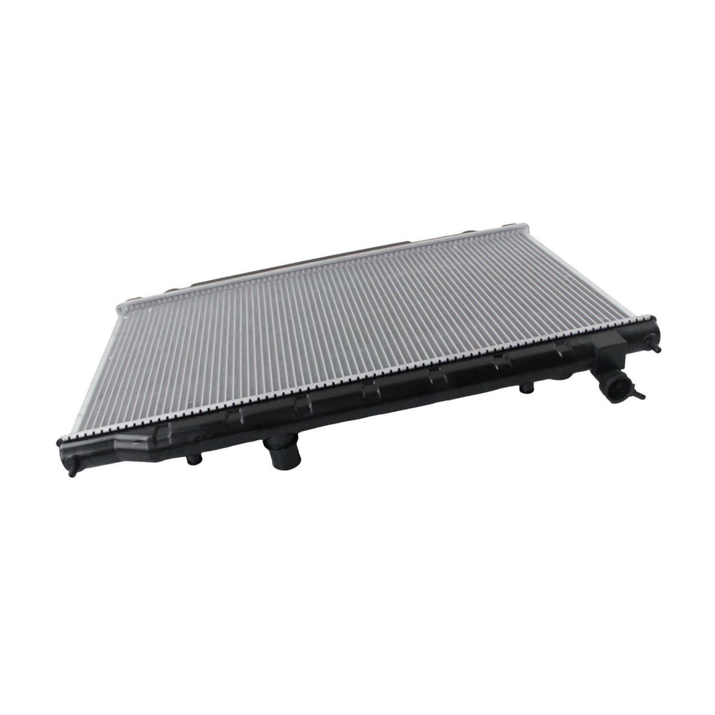 PlasticAluminium Radiator For 2002-2006 for Nissan Altima 4CYL CU2414 vastvehicle
