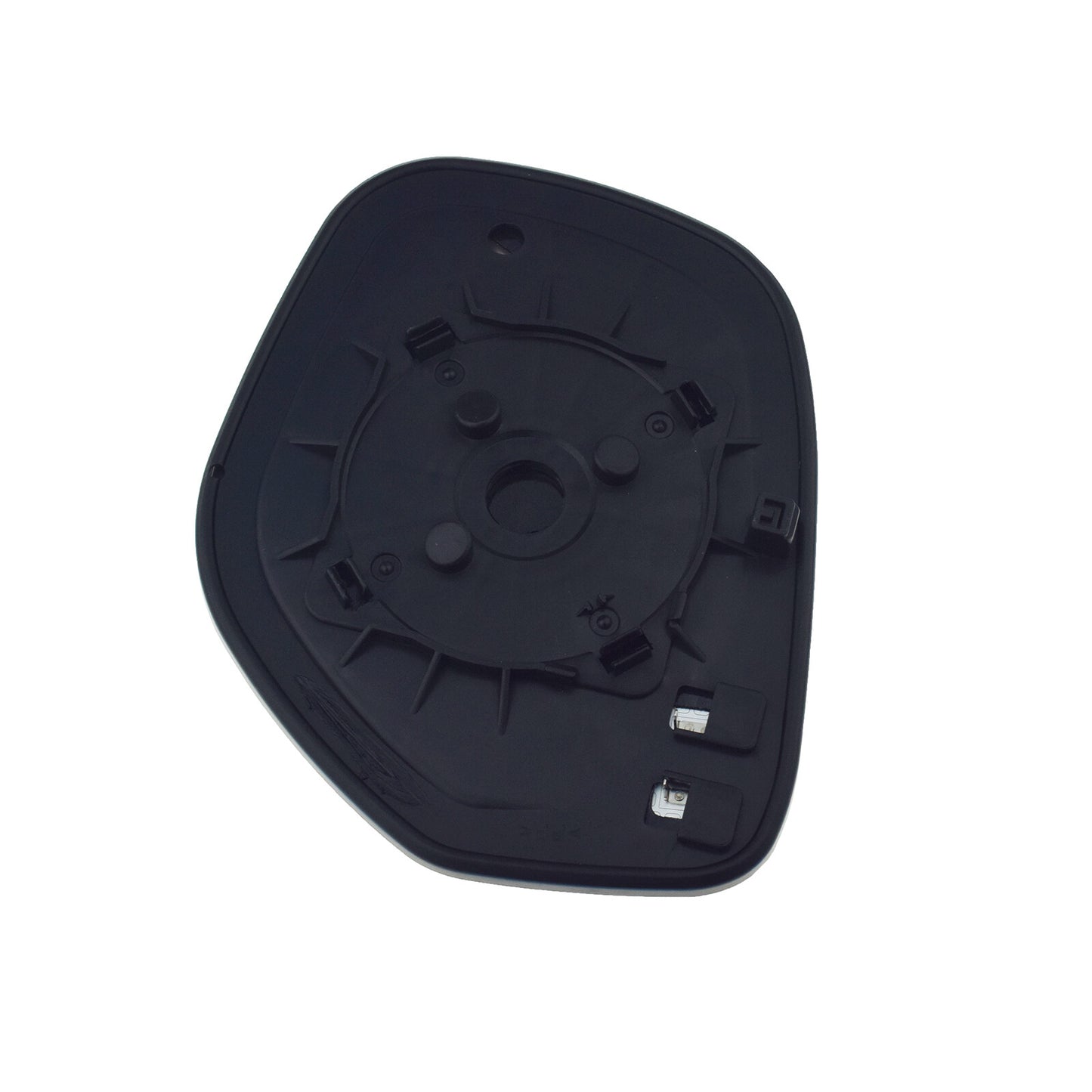 Right side mirror glass heating 7632A940 is suitable for Outlander 2014-2020 brand new- v