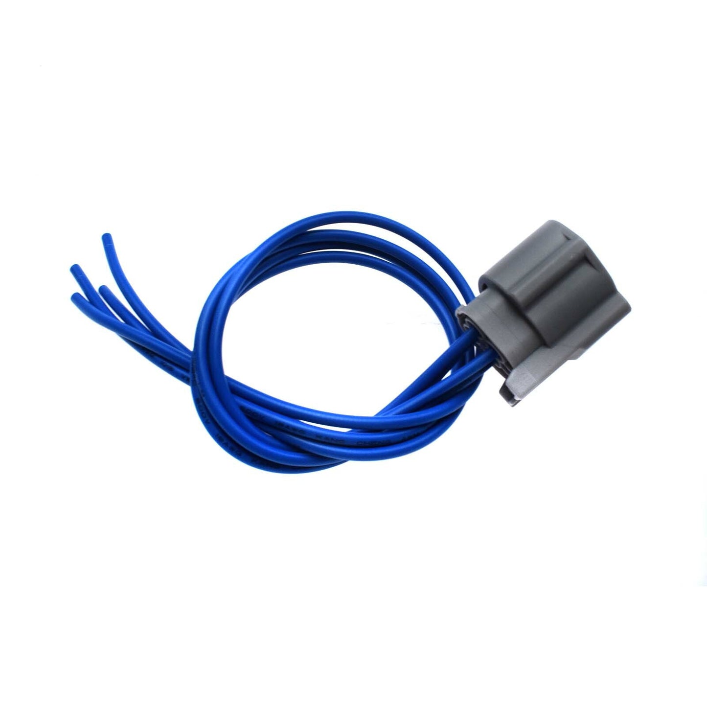30 cm 4-channel sensor connector tail harness for Subaru for Infiniti RS04FG- n