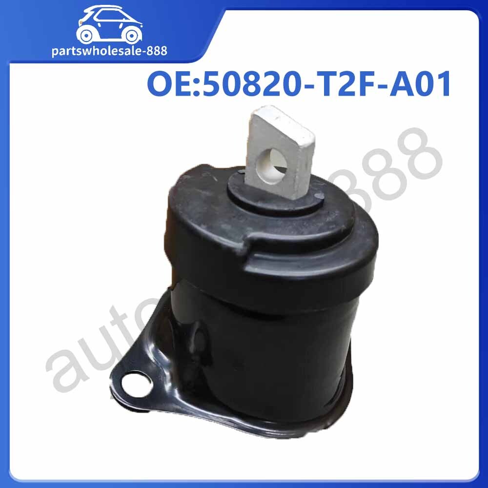The new right front engine motor mount is compatible with 2013-2017 for Acura for Honda TLX Accord 2.4L.