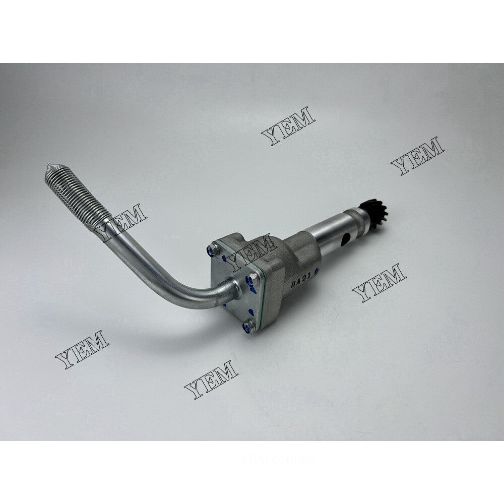 S4Q Oil Pump 32C35-01070 350-8345 for Mitsubishi Engine for Mitsubishi Oil Pump