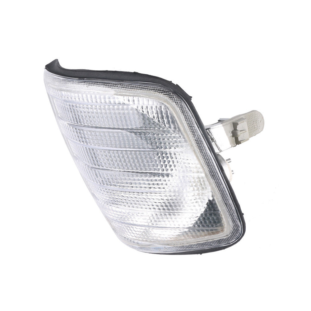Right Corner Indicator Light Lamp Fits For E-Class C124 S124 W124 1984-1998 Q