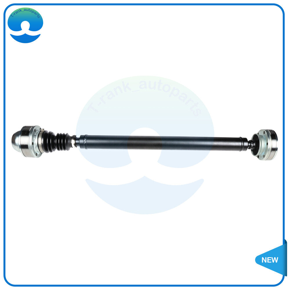 52111597AA Front Prop Drive Shaft Fit for 2002-2004 for Jeep Liberty 3.7L 52115597AB