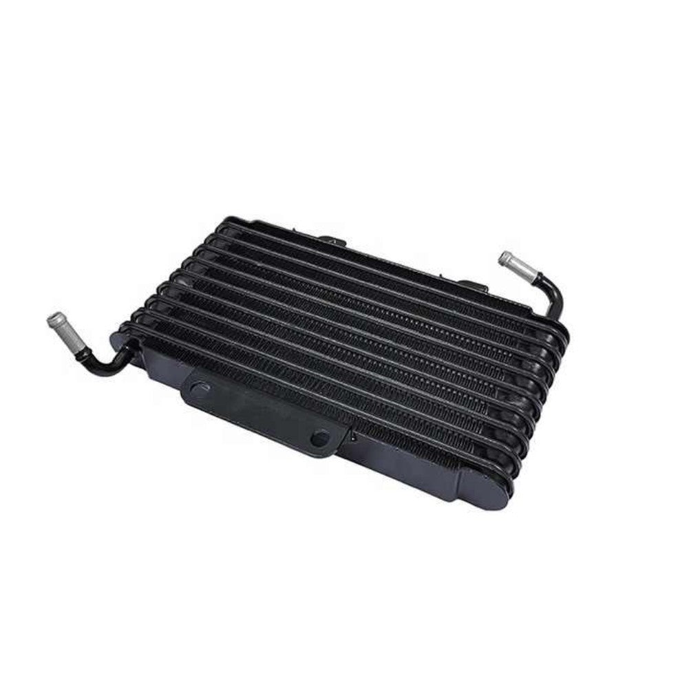 Oil Cooler Radiator for Mitsubishi Montero V73W V75W 00-06 Q