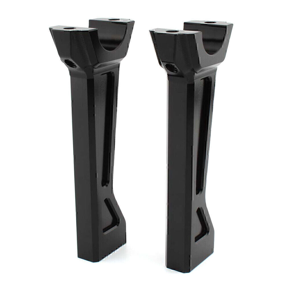 CNC 2'' Tall Risers handlebar risers Fit PAN AMERICA 1250 S PA1250S 2021-2022 Q