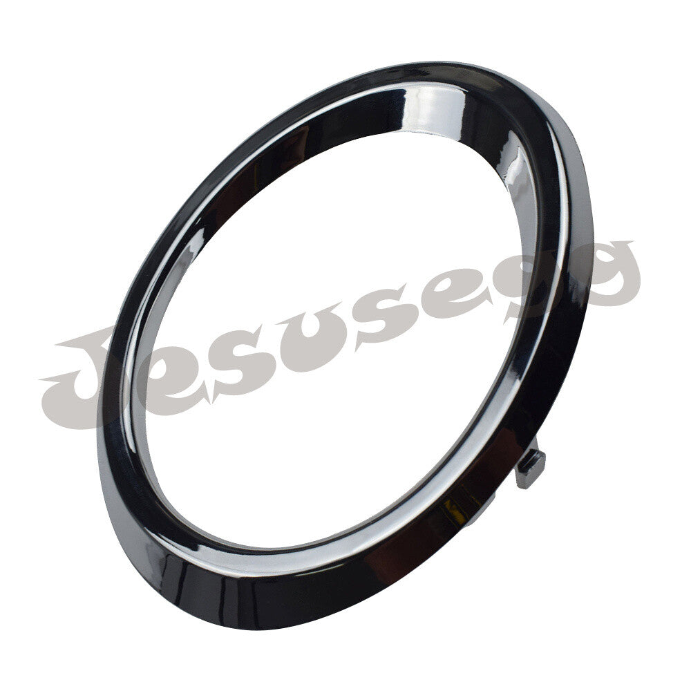 Front Right Fog Light Lamp Bezel Cover Fit For 2012 2013 2014 for Toyota for Camry SE