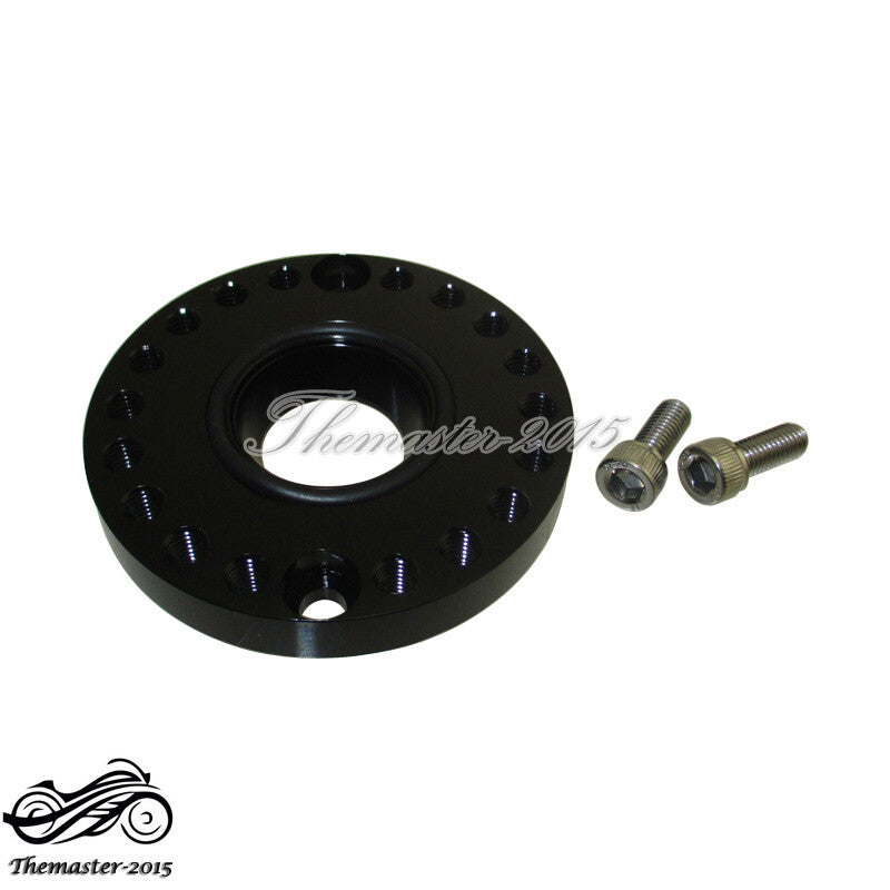 Intake Manifold Clocking Flange for Honda Grom Monkey 125 CRF110F CRF 110F Q