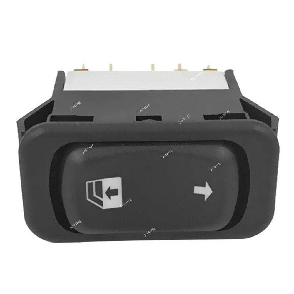 Power Window Switch Single Button for Freightliner Columbia Century 2001-2011
