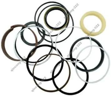 Bucket Cylinder Seal Kit PH01V00016R300 for CASE Excavator CX47 Q