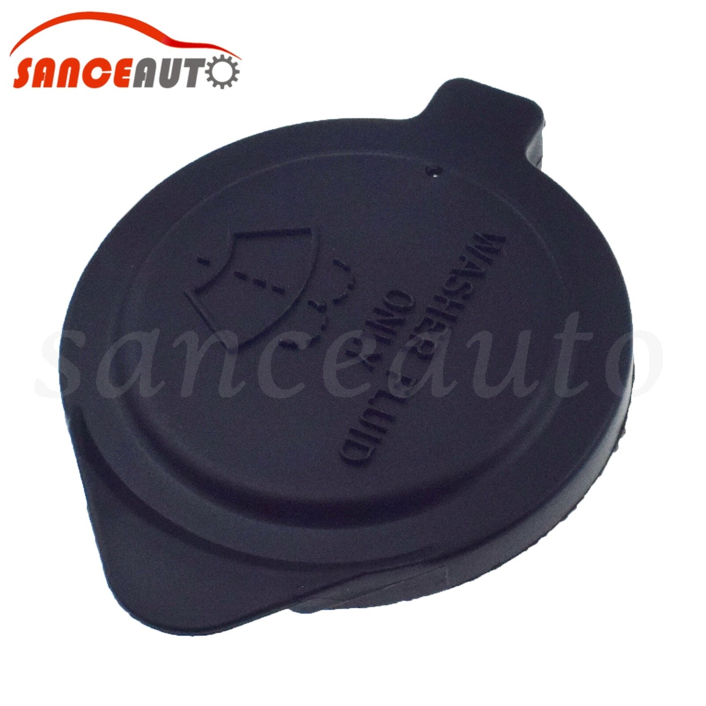 Windshield Washer Fluid Reservoir Tank Cap for Camry for Corolla 85386-0C010 n