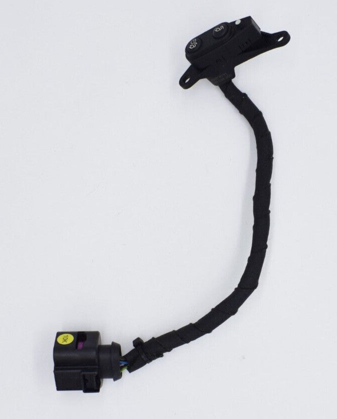 5GE915211 Charging button for Golf E- for Golf for Passat and for Skoda %awesome! n