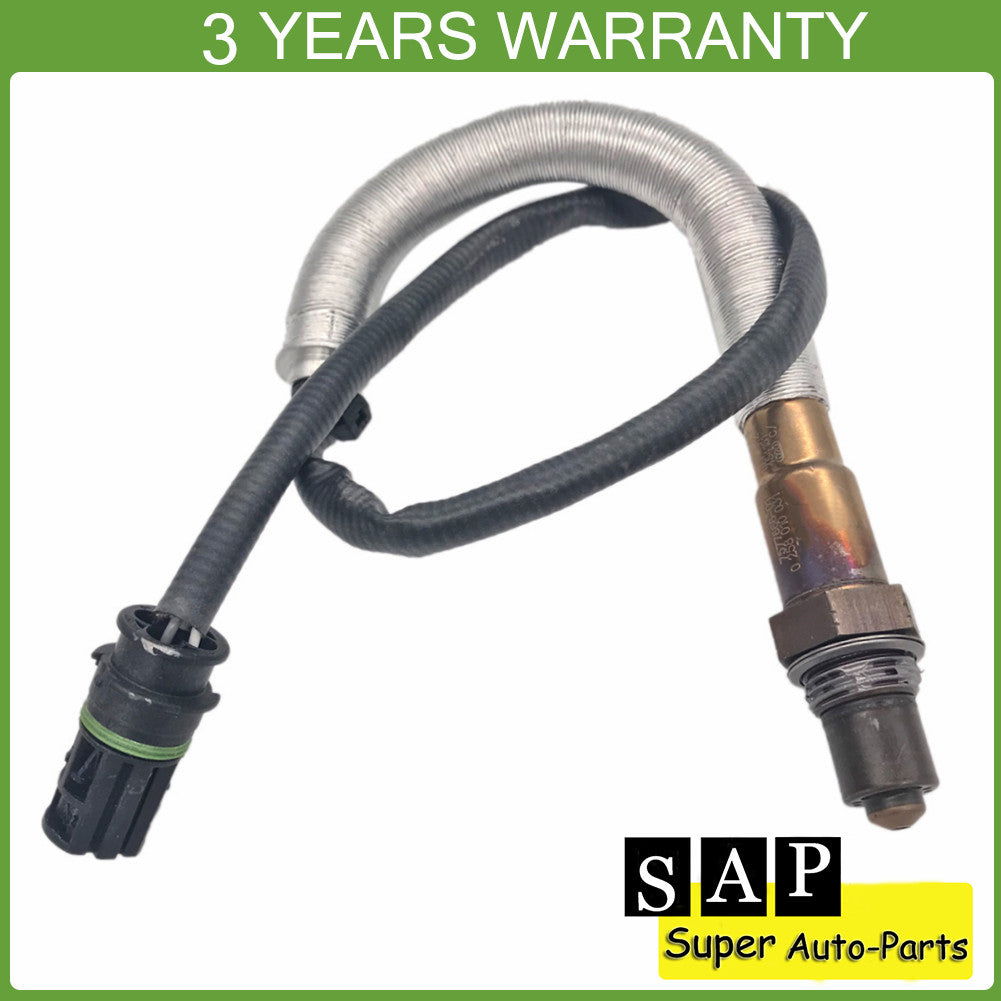 1Set Up+Downstream O2 Oxygen Sensor for Jeep Cherokee Renegade 2.4L 2015-2019