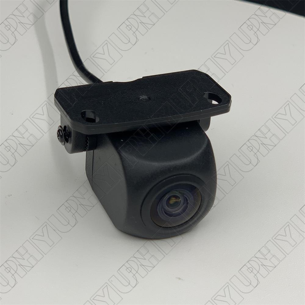 4PIN AHD 1080P Rear View Camera+5.5m Extension Cable For Car DVR Mirror Dash Cam Q