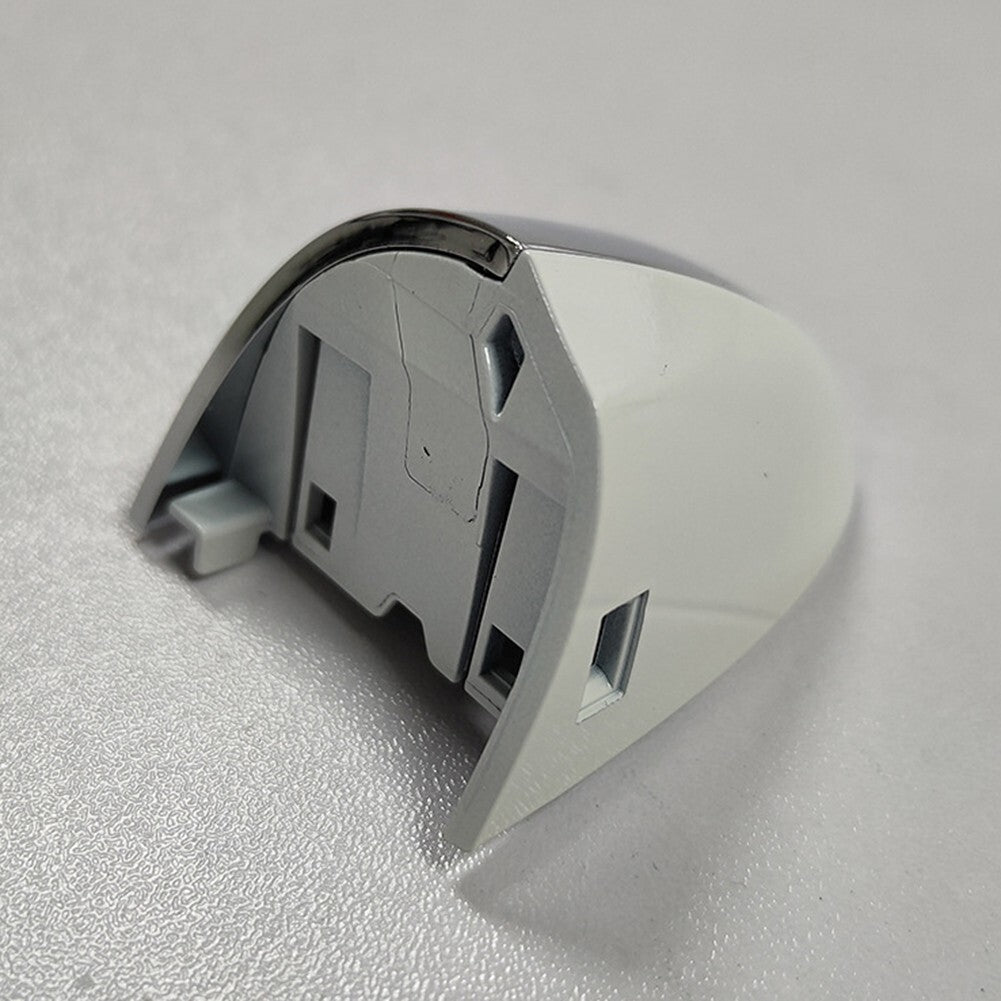for Mustang 2009-2013 Carbon Fiber Power Window Switch Interior Trim v
