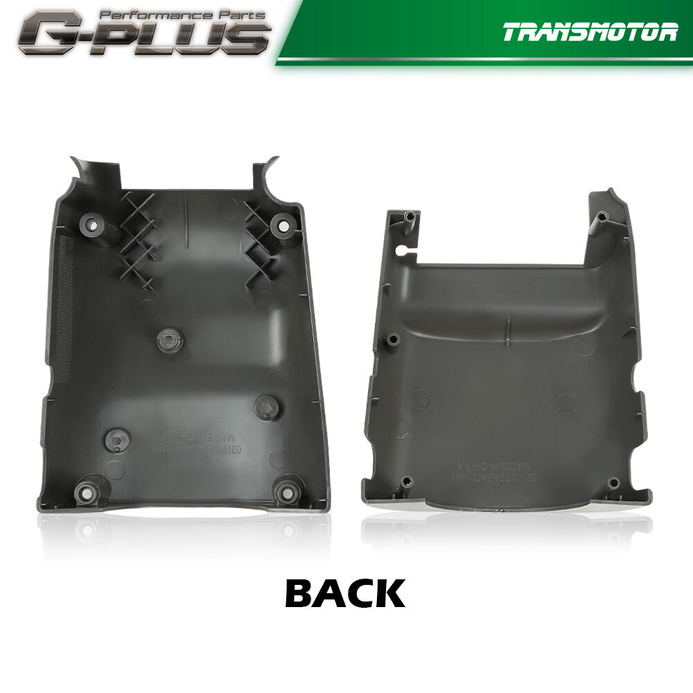 Gray steering column cover tilt lens is suitable for 4Runner pickup 1990-1995- v