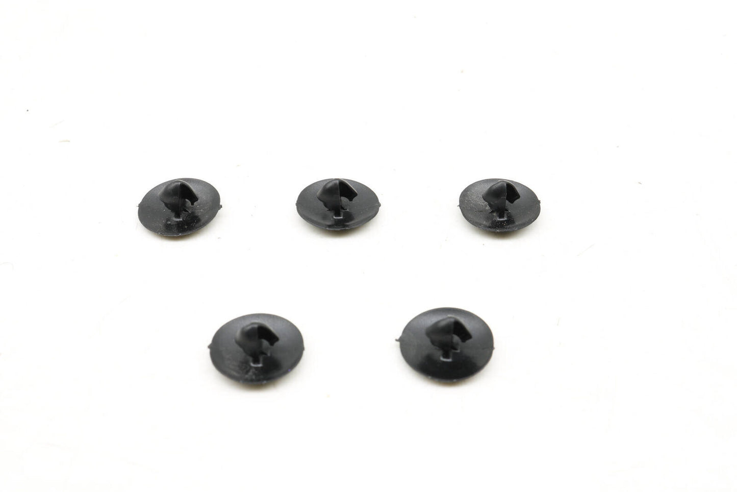 5 PCS Fits for BMW Hood-Insulator Insulation Pad Liner Clips 51489119216
